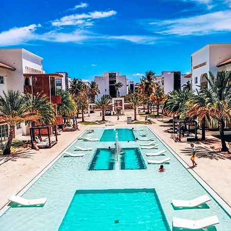 Tanama Hotel Punta Cana Exteriér fotografie