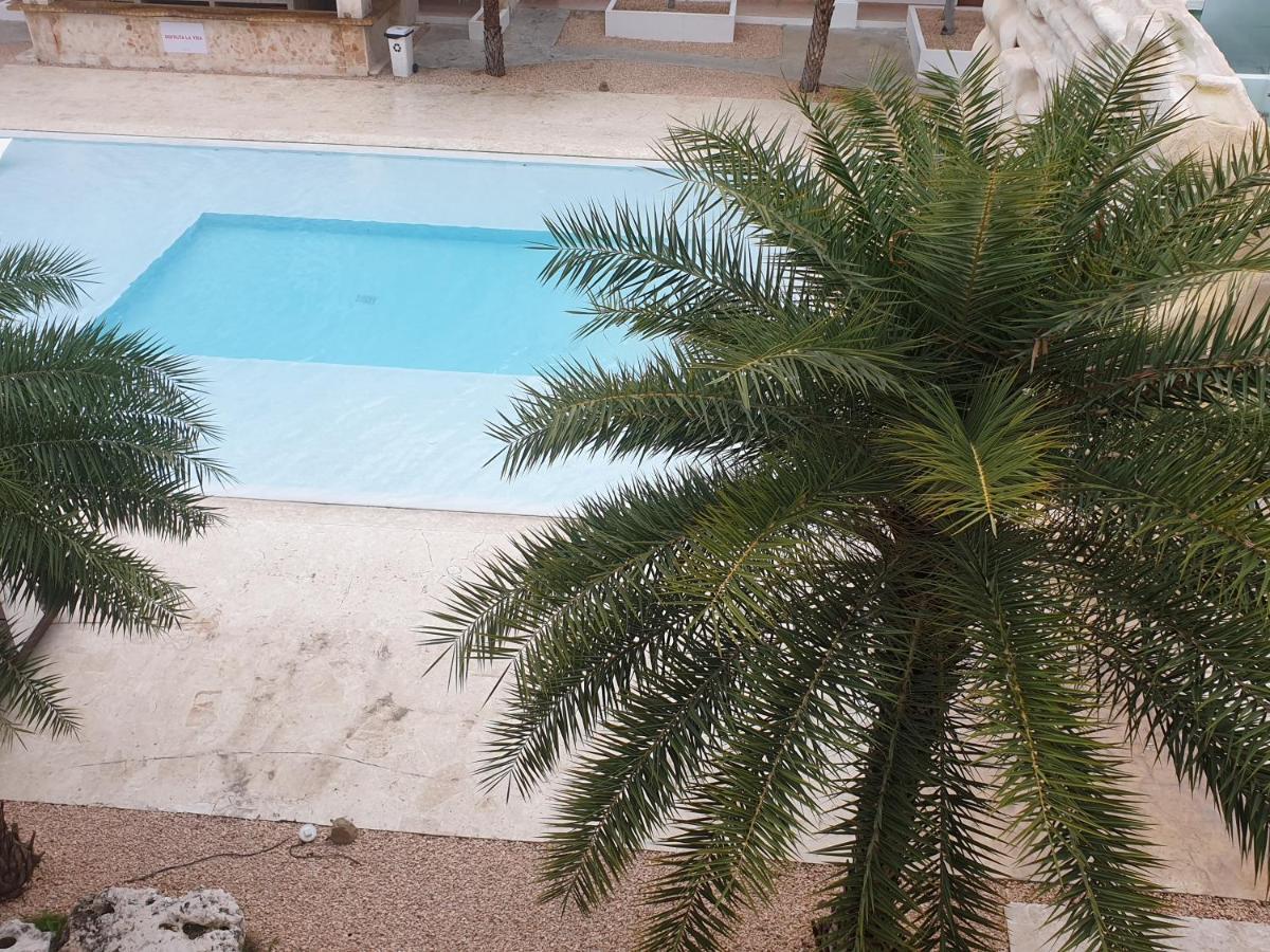 Tanama Hotel Punta Cana Exteriér fotografie