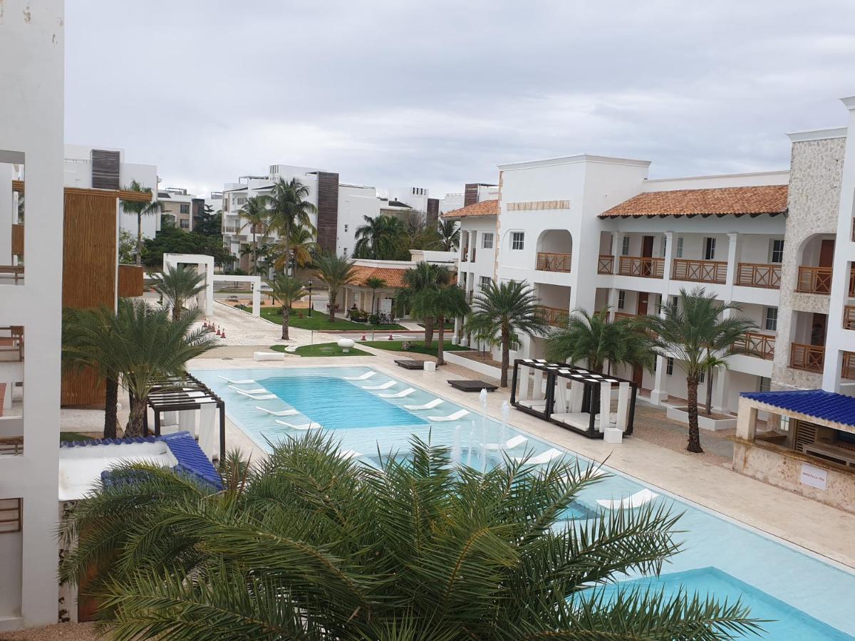 Tanama Hotel Punta Cana Exteriér fotografie
