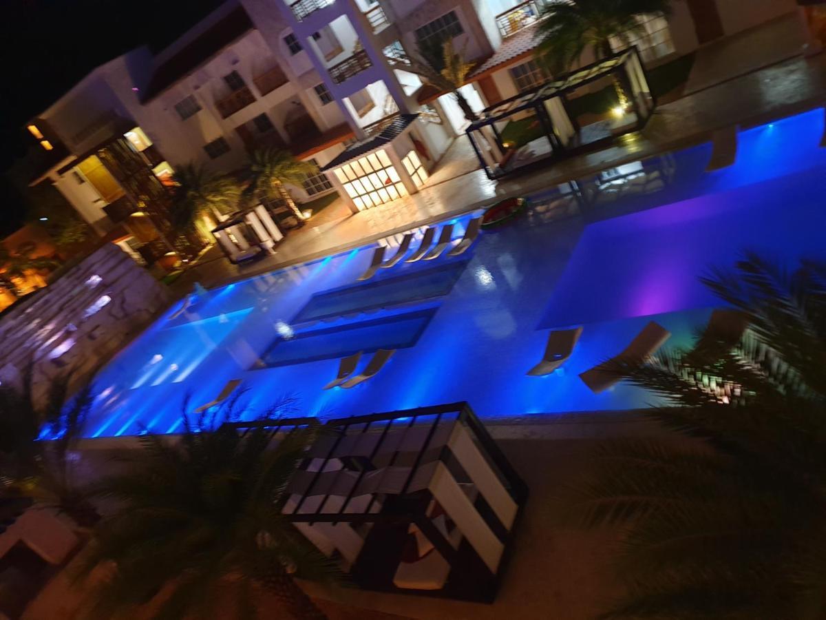 Tanama Hotel Punta Cana Exteriér fotografie