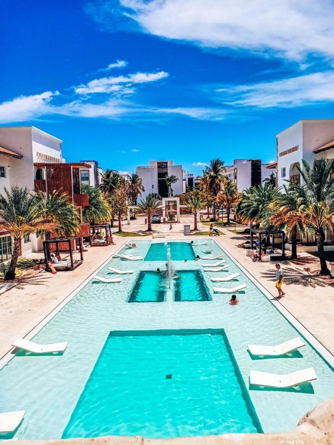 Tanama Hotel Punta Cana Exteriér fotografie