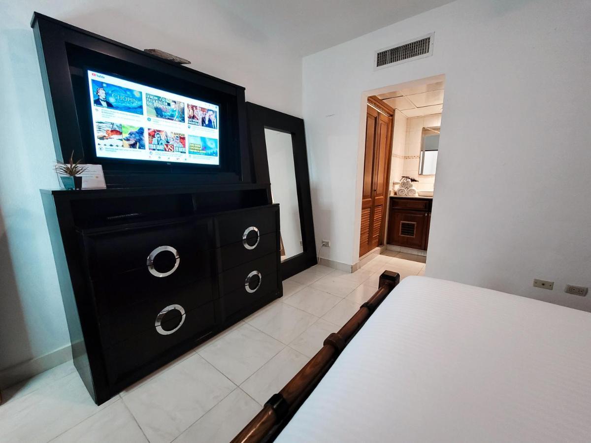 Tanama Hotel Punta Cana Exteriér fotografie