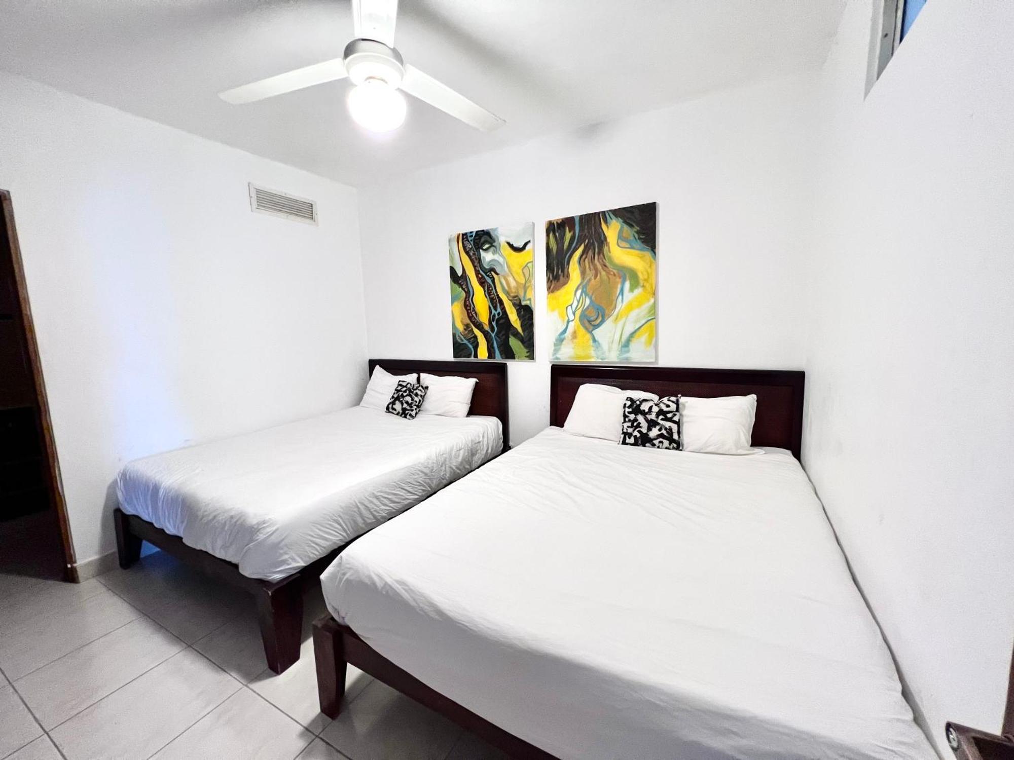 Tanama Hotel Punta Cana Exteriér fotografie