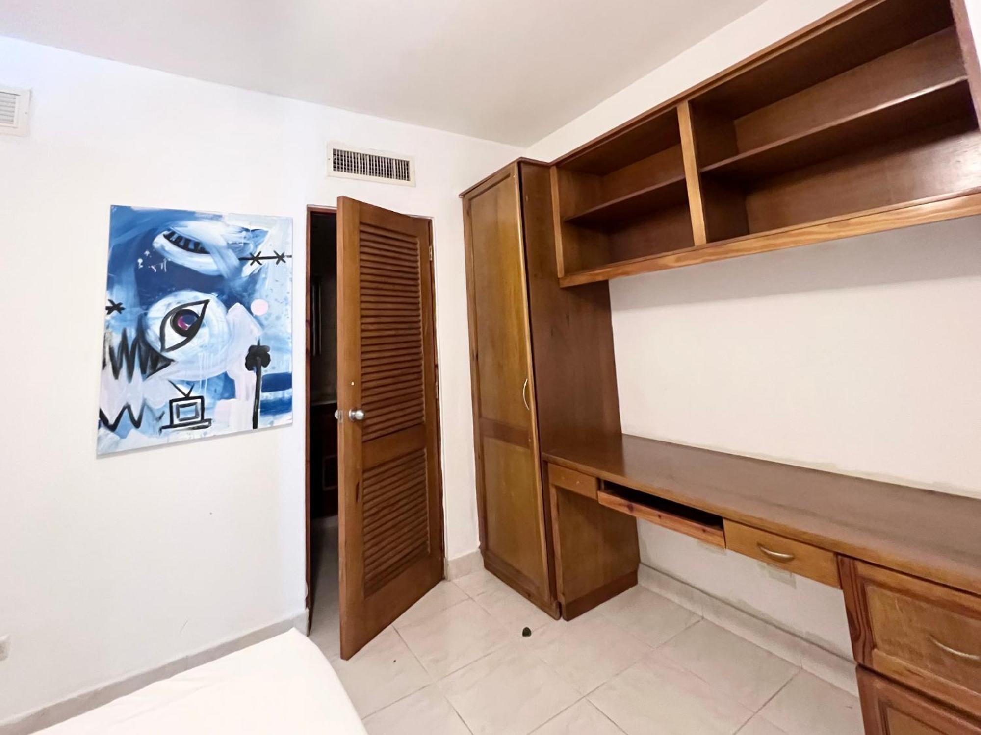 Tanama Hotel Punta Cana Exteriér fotografie