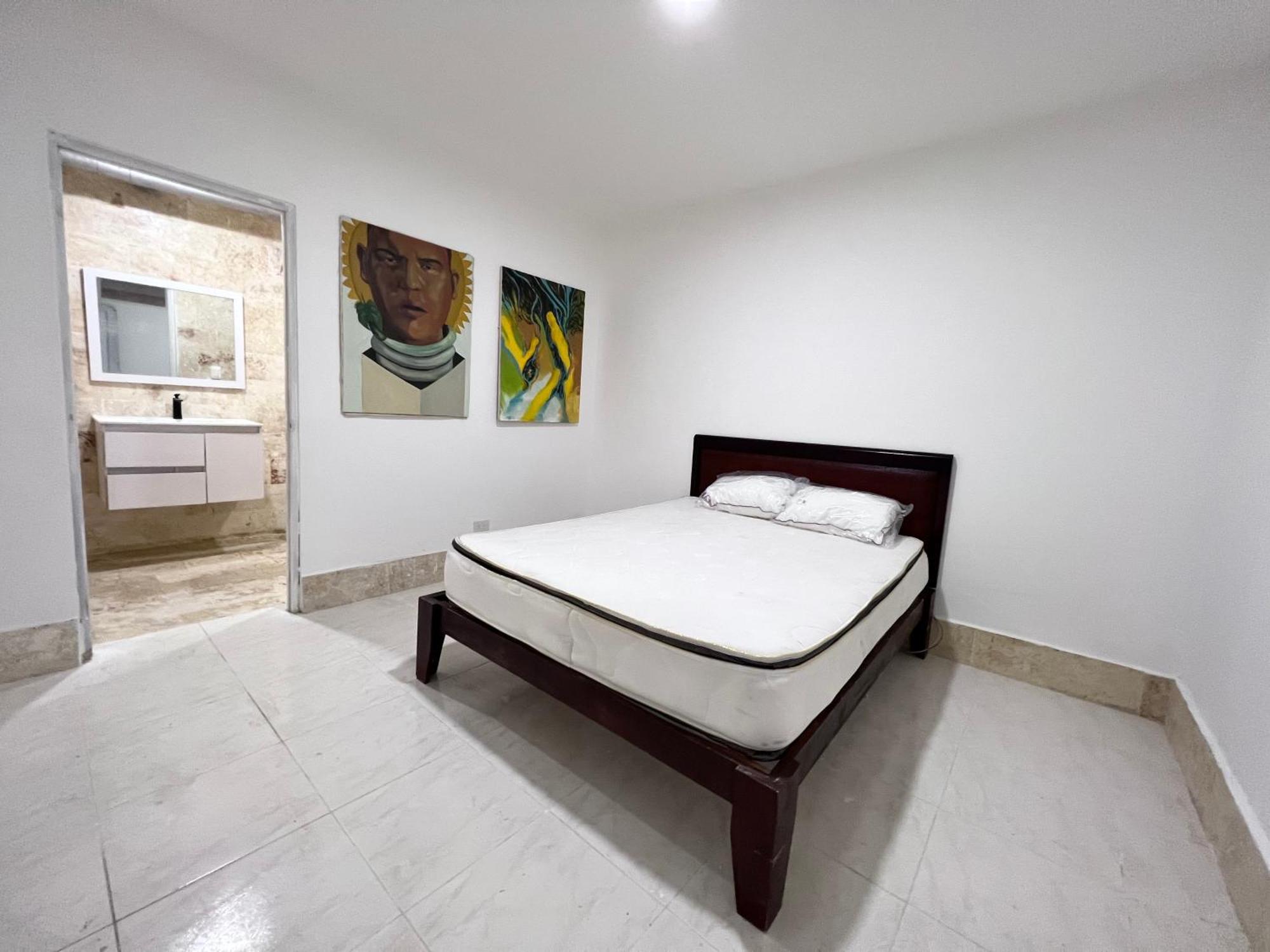 Tanama Hotel Punta Cana Exteriér fotografie