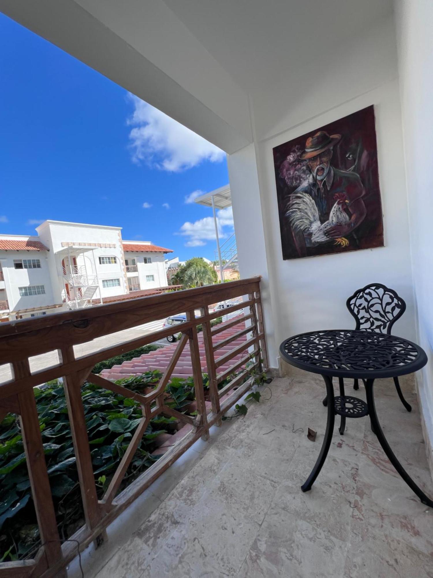 Tanama Hotel Punta Cana Exteriér fotografie