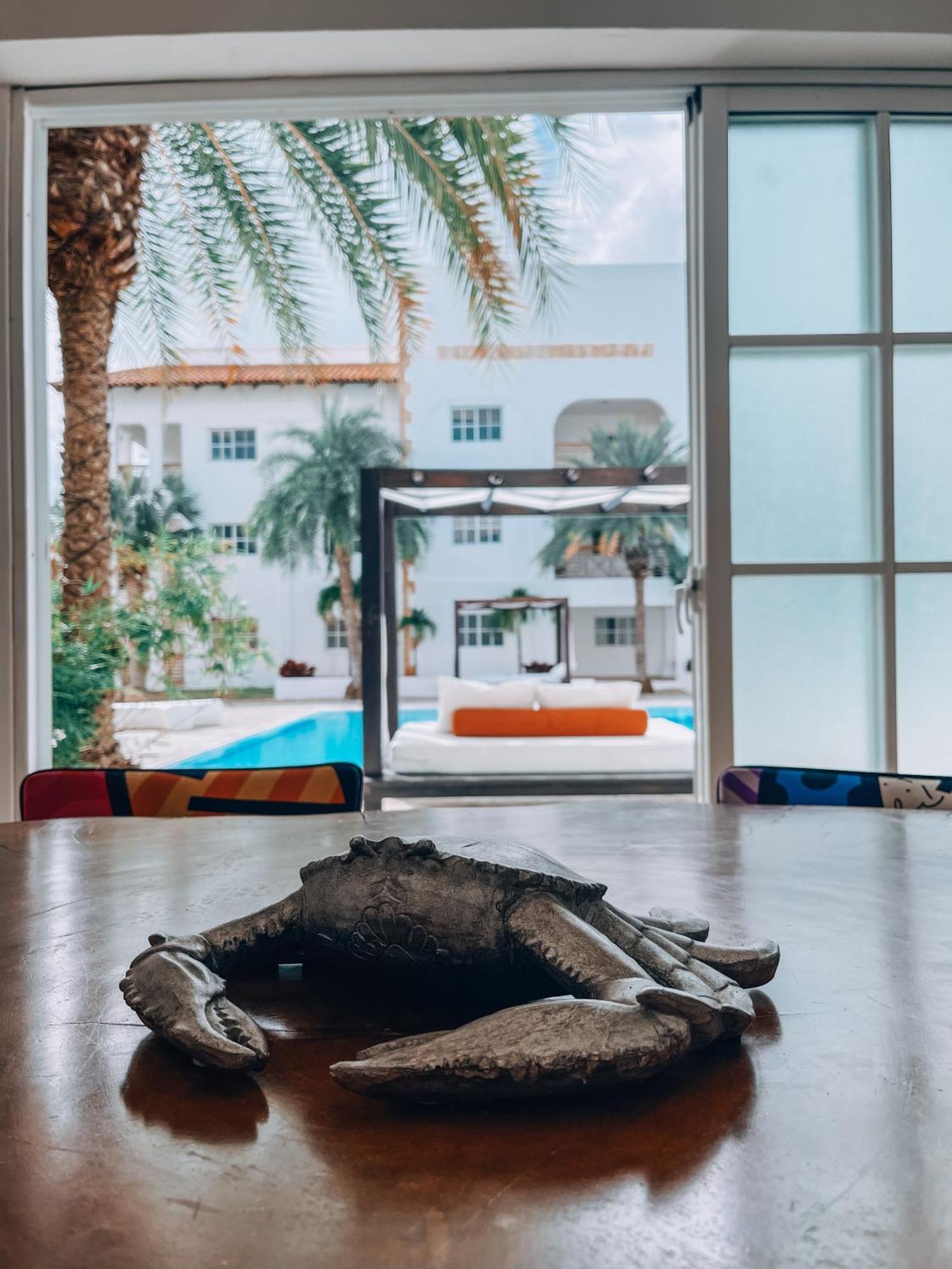 Tanama Hotel Punta Cana Exteriér fotografie