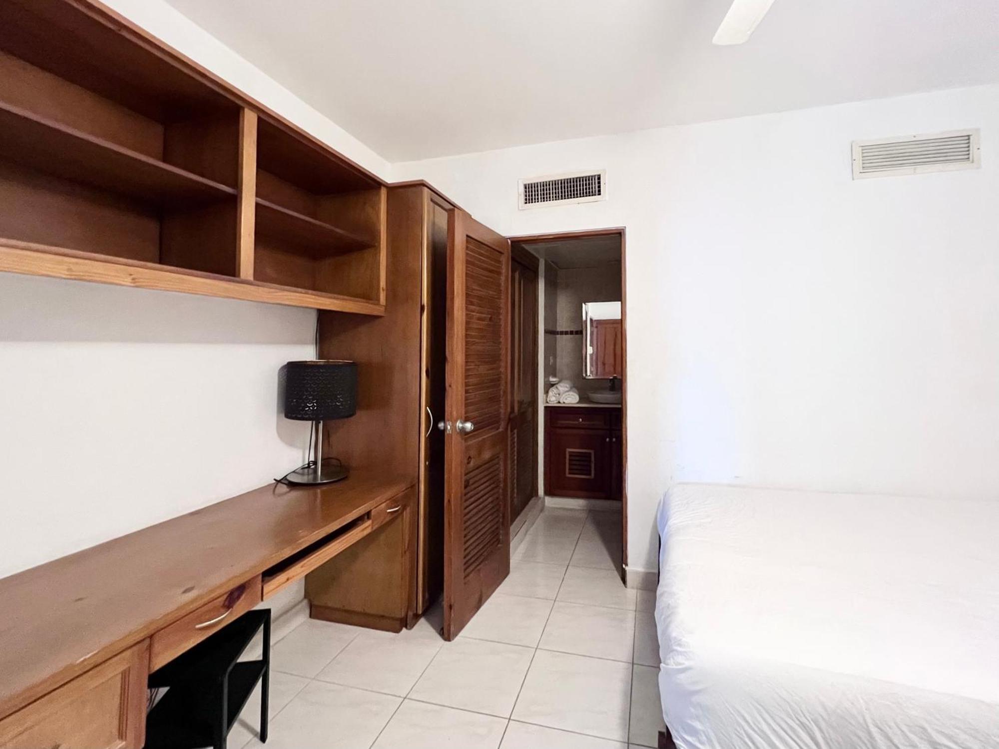 Tanama Hotel Punta Cana Exteriér fotografie