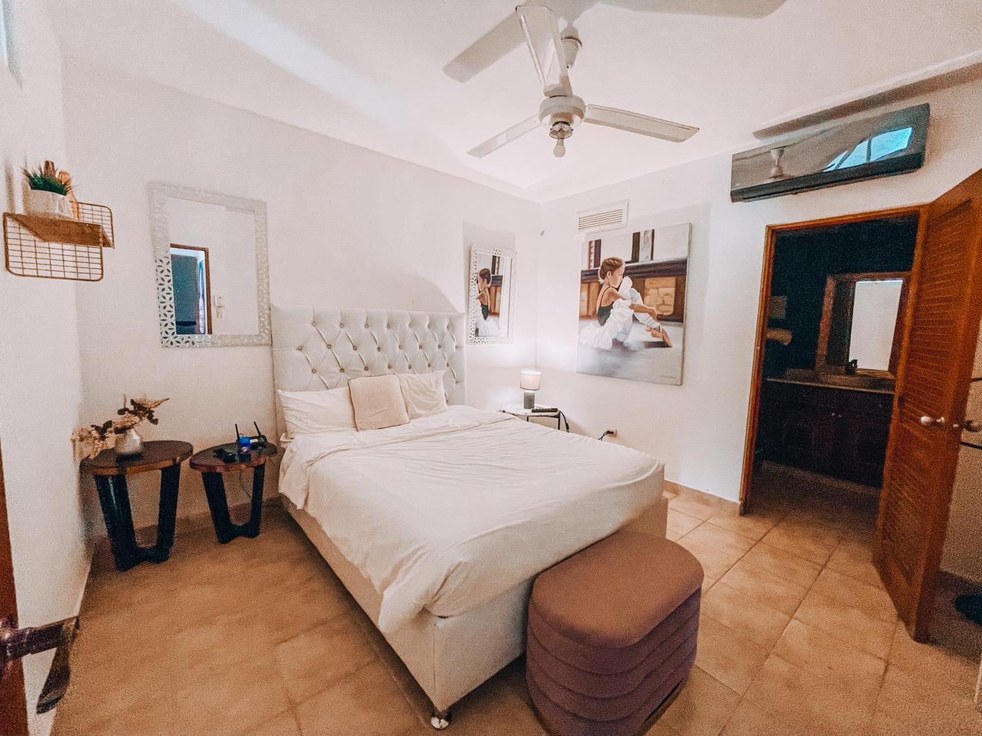 Tanama Hotel Punta Cana Exteriér fotografie