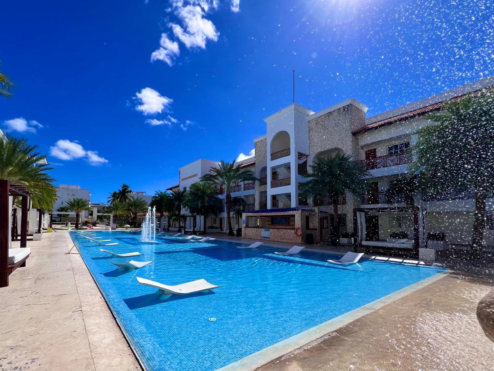 Tanama Hotel Punta Cana Exteriér fotografie