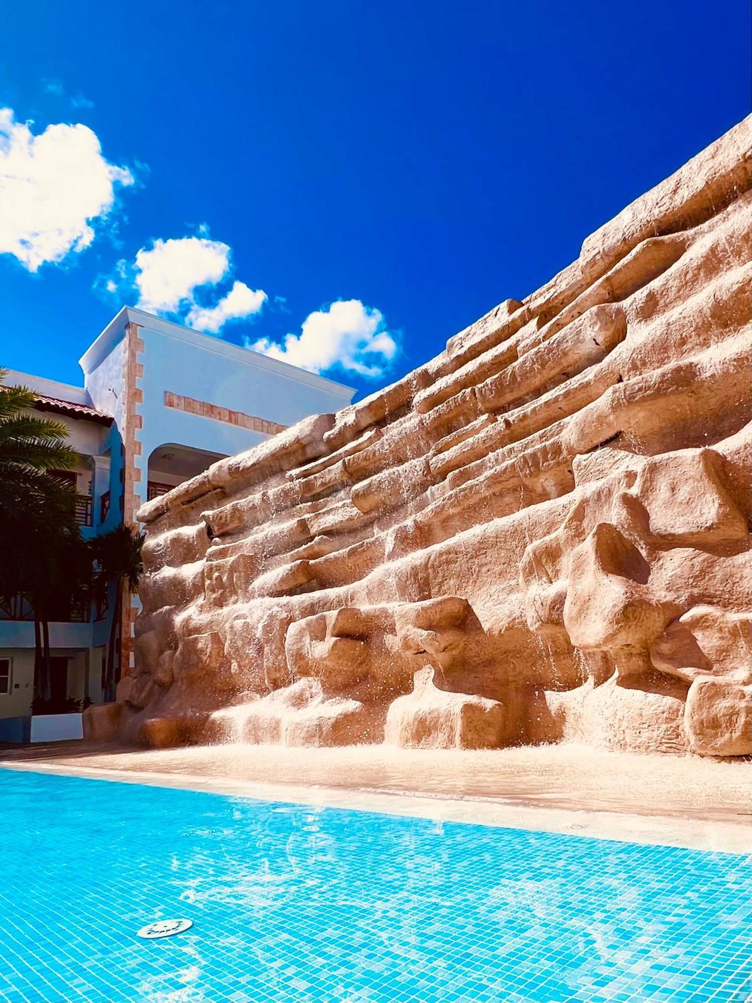 Tanama Hotel Punta Cana Exteriér fotografie