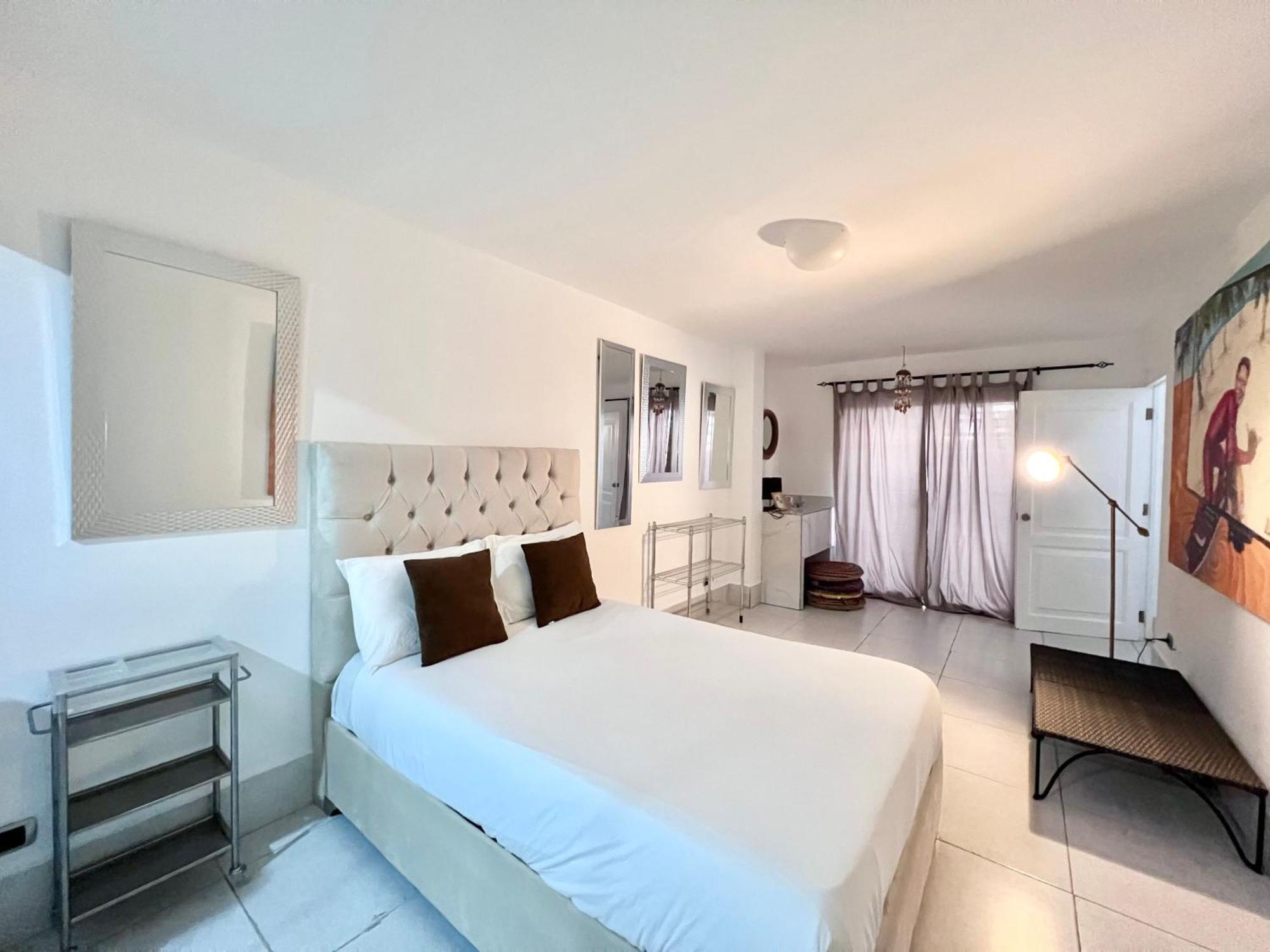 Tanama Hotel Punta Cana Exteriér fotografie