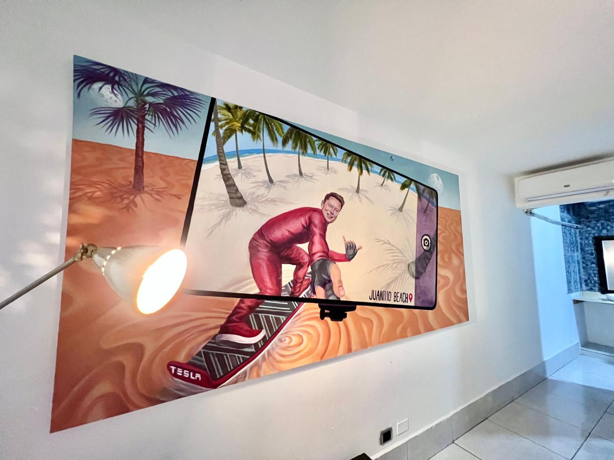 Tanama Hotel Punta Cana Exteriér fotografie